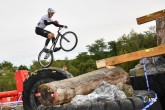  2024 UEC Trials Cycling European Championships - Jeumont (France) 29/09/2024 -  - photo Tommaso Pelagalli/SprintCyclingAgency?2024